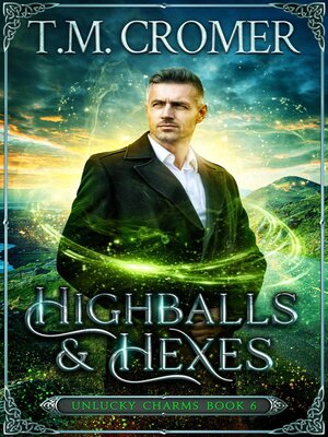 Highballs & Hexes - ebook